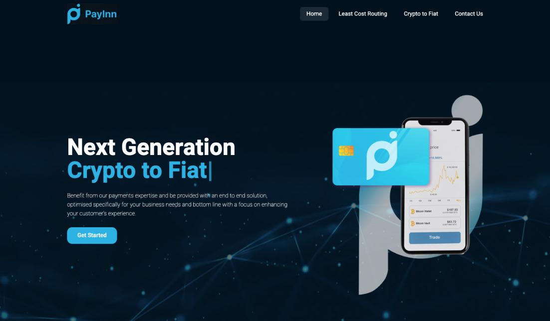 PayInn - (Australia) preview