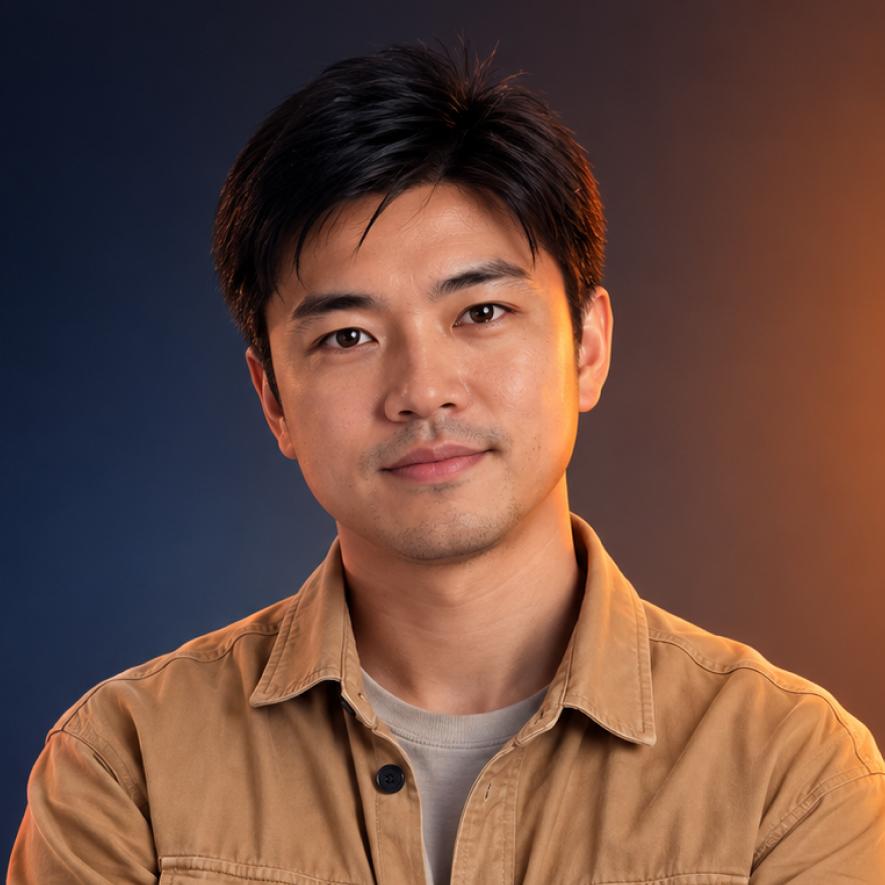 Senior Web Developer and Front-End Specialist