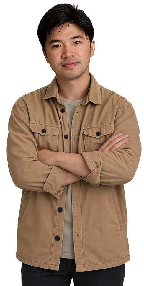 Senior Web Developer and Front-End Specialist